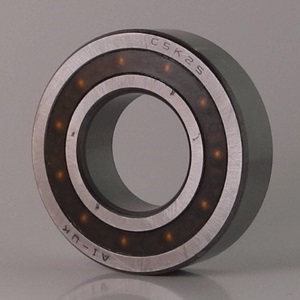 CSK12 GENERIC 12x32x10 One way clutch bearing